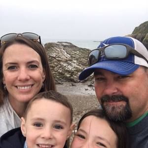 Meet your Posher, Jonathan